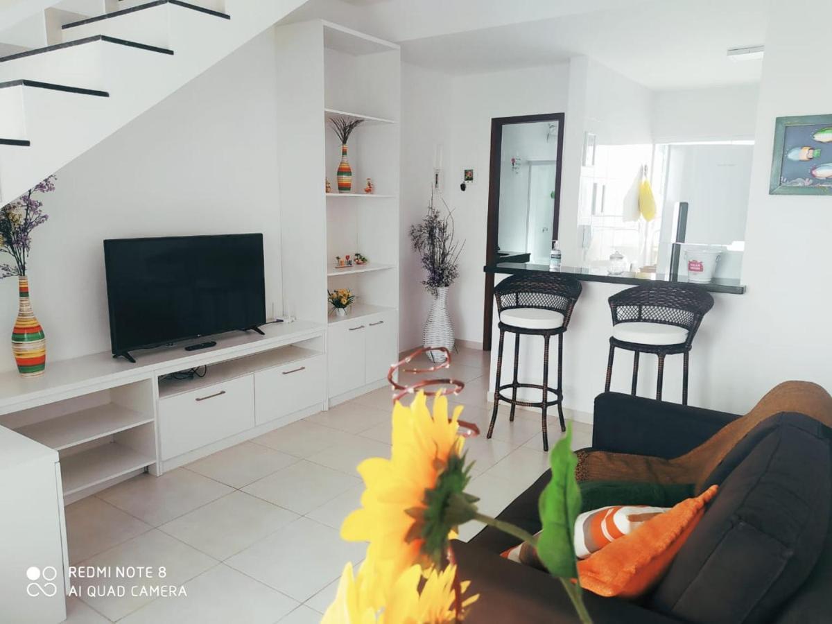 Casa-2 Condominio Elza Em Arraial Do Cabo Dış mekan fotoğraf