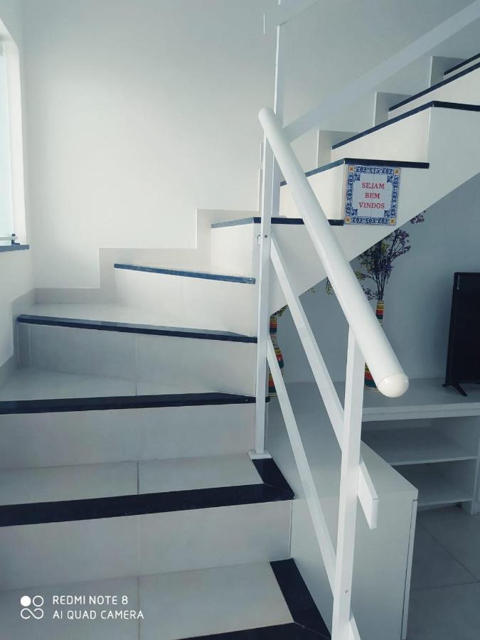 Casa-2 Condominio Elza Em Arraial Do Cabo Dış mekan fotoğraf
