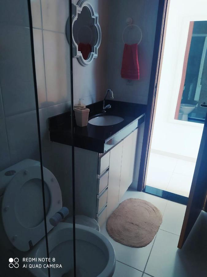 Casa-2 Condominio Elza Em Arraial Do Cabo Dış mekan fotoğraf